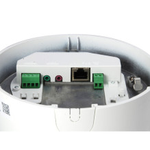 LevelOne IPCam 4xZ Dome Out 2MP / H.265 / IR / 11W / PoE / IP67