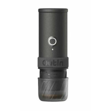 Coffee machine Outin Portable electric coffee machine OutIn Mino Space Grey