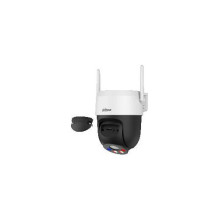 WRL CAMERA 3MP PT DOME WIFI / P3AS-PV DAHUA