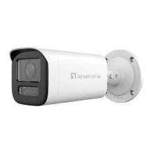 LevelOne IPCam 4xZ Dome Fix...