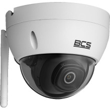 Kameros IP BCS Linijinės...