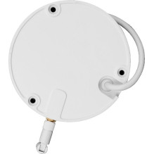 Camera IP BCS Line Camera IP BCS-L-DIP14FSR3-W Wi-Fi 4 Mpx converter 1 / 3" z obiektywem 2.8mm
