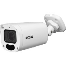 IP camera BCS IP CAMERA BCS-B-TIP45VSR5(2.0) - 5 Mpx 2.8 ... 12 mm - MOTOZOOM BCS BASIC