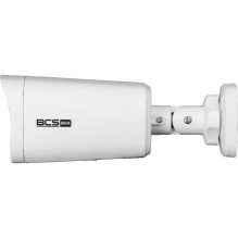 IP camera BCS IP CAMERA BCS-B-TIP45VSR5(2.0) - 5 Mpx 2.8 ... 12 mm - MOTOZOOM BCS BASIC