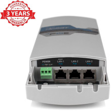 Camera IP Camsat PUNKT DOSTĘPOWY 5.8 GHz CDS-6IP-3POE CAMSAT