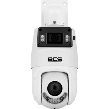 BCS-L-PSIP24425SCR10L5-Ai1 Kameros IP obrotowa 4Mpx BCS LINE