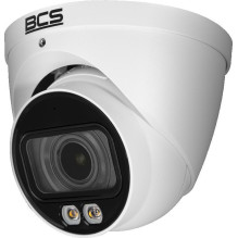 BCS-L-EIP48VCR4L4-Ai1 Kameros IP BCS kopułkowa 8Mpx