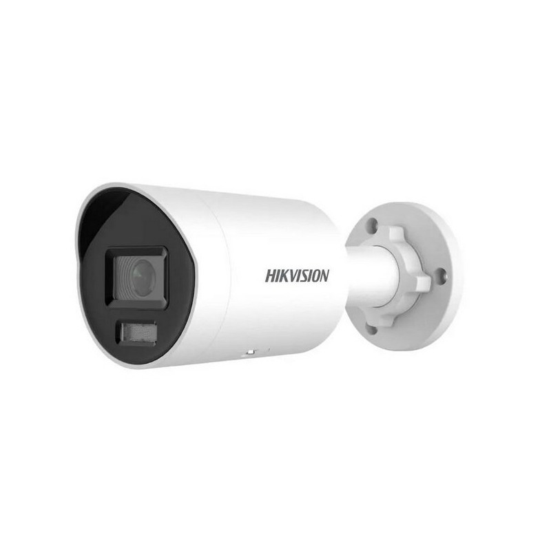 IP camera Hikvision DS-2CD2087G2H-LIU / SL(2.8mm)(eF)