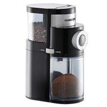 Rommelsbacher Spice Coffee Grinder black Schwarz EKM 200 (EKM 200)