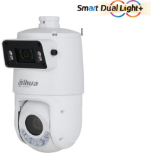 Camera IP Dahua Technology SDT4E425-4F-GB-A-PV1-0400