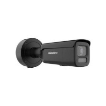 Viedierīce Hikvision HIKVISION DS-2CD2687G3-LIZS2UY / SL(2.8-12mm)BLACK Bullet 8MP Smart Hybrid Light