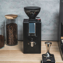 La Pavoni Kavamalė (LPGKBN02EU) Nuovo Kube Mill nero