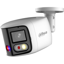Camera IP Dahua Technology IPC-PFW3849S-A180-E2-AS-PV-0280B Biała