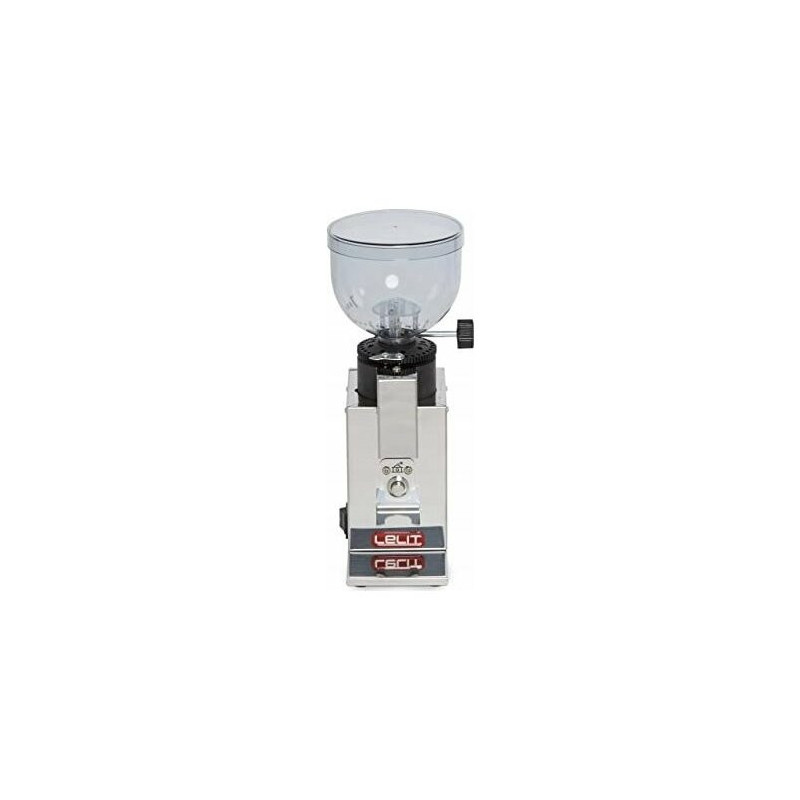 Lelit Fred PL043MMI Coffee grinder, 150W