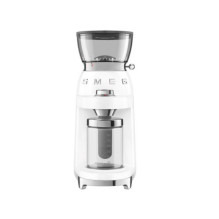 Kavamalė Smeg Smeg CGF03WHEU 150 W Balta