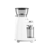 Kavamalė Smeg Smeg CGF03WHEU 150 W Balta