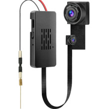 Kamera Orllo C2 Pro ukryta mini szpiegowska Wi-Fi