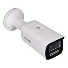 Hikvision Pro Series ar ColorVu DS-2CD2T47G3-LIS2UY / SL(4MM) IP novērošanas kamera Bullet iekštelpām un ārtelpām 2688 x