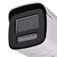 Hikvision Pro Series with ColorVu DS-2CD2T47G3-LIS2UY / SL(4MM) security camera Bullet IP security camera Indoor &amp; o