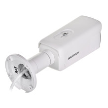 Hikvision Pro Series with ColorVu DS-2CD2T47G3-LIS2UY / SL(4MM) security camera Bullet IP security camera Indoor &amp; o