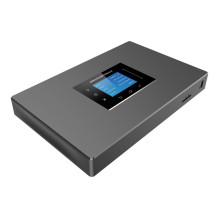 Grandstream PBX UCM6300A - 0*FXO 0*FXS