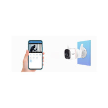 TP-LINK TC65 – Išmanioji WLAN lauko kamera