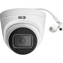 Kamera IP BCS POINT kupolinė 4Mpx