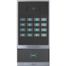 Fanvil TFE SIP Video Door Phone i64