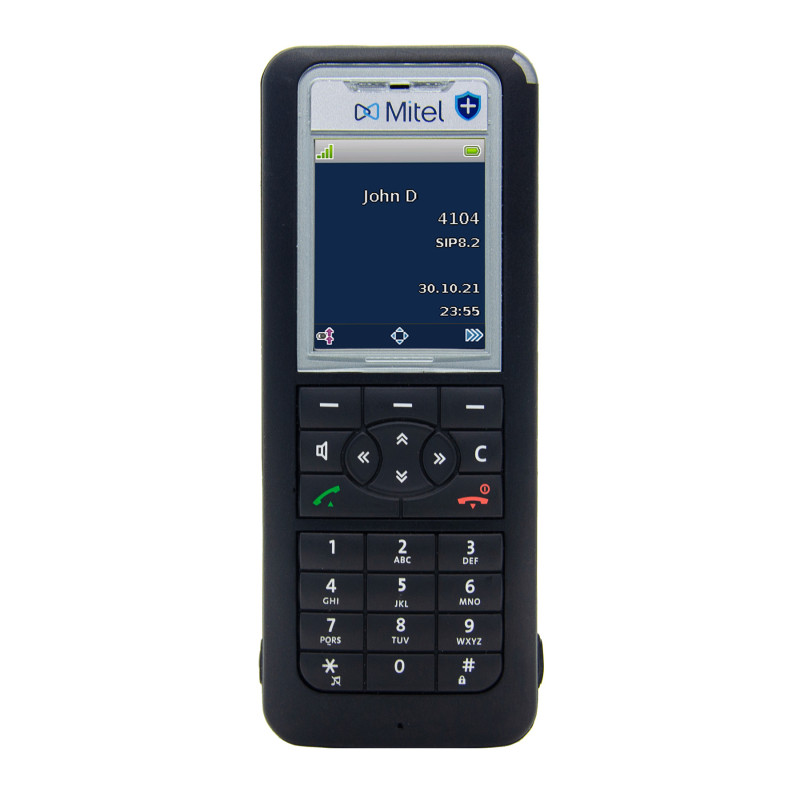 Mitel DECT 632dt (rinkinys)