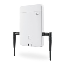 Gigaset PRO N870E IP DECT daugialąstelinė sistema Gigaset PRO N870E IP DECT daugialąstelinė sistema