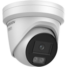 Kameros IP Hikvision...