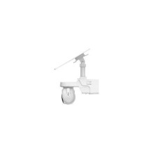 Nustatyti Dahua Kamera 4G Panel KIT / BP4A-4G-0360B / M0508