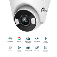 Kameros IP VIGI C430 (2.8mm) 3MP Laikykite