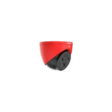 Kameros IP Dahua Technology Kameros IP Termowizyjna Wisualarm HY-FT431LDP-TD1F4-MB