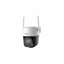 Camera IP Dahua Technology WRL CAMERA 8MP PT DOME WIFI P8F-PV-0360B-PRO (6937552404724)