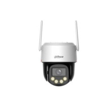 Kameros IP Dahua Technology WRL CAMERA 8MP PT DOME WIFI P8F-PV-0360B-PRO (6937552404724)