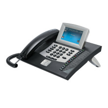Auerswald „COMfortel 2600 IP“, juodas, 90073
