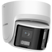 Camera IP Hikvision Camera IP Hikvision DS-2CD2347G2P-LSU / SL(C) 4 MP, 2.8 mm, IP67, H.265+, MicroSD / microSDHC / micr