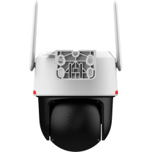 IP kamera Dahua Technology WRL CAMERA 5MP PT kupolas WIFI P5F-PV-0360B-PRO (6937552404410)