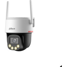 IP camera Dahua Technology WRL CAMERA 5MP PT DOME WIFI P5F-PV-0360B-PRO (6937552404410)