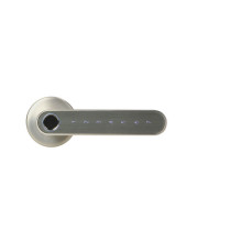 Kameros IP Orno Klamka szyfrowa Orno Orno OR-ZS-853 / N Nikiel