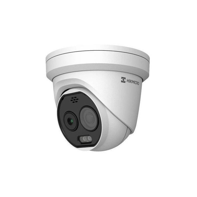 Kameros IP Hikvision Kameros IP HM-TD1218-3 / G0 / T1A