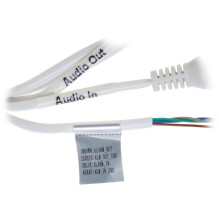 NET CAMERA 4MP IR DOME AI / IPC-HDBW3441R-AS-P-0210B DAHUA