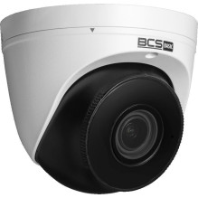Camera IP BCS CAMERA IP BCS-B-EIP45VSR3(2.0) - 5 Mpx 2.8 ... 12 mm - MOTOZOOM Camera IP BCS CAMERA IP BCS-B-EIP45VSR3(2.0) - 5 Mpx 2.8 ... 12 mm - MOTOZOOM