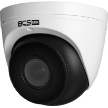 Kamera IP BCS (KAMERA IP BCS-B-EIP45VSR3(2.0) - 5 Mpx 2,8 ... 12 mm - MOTORIZUOTAS PRIARTINIMAS Kamera IP BCS (KAMERA IP BCS-B-EIP45VSR3(2.0) - 5 Mpx 2,8 ... 12 mm - MOTORIZUOTAS PRIARTINIMAS