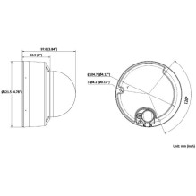 Camera IP Hikvision Camera IP DS-2CD2783G2-LIZS2U 2.8-12mm PL Camera IP Hikvision Camera IP DS-2CD2783G2-LIZS2U 2.8-12mm PL