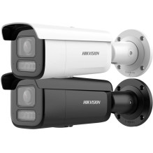Kameros IP adresas Hikvision Kameros IP adresas DS-2CD2683G2-LIZS2U(2.8-12mm) / JUODA