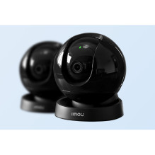 IMOU IPCam Rex 3D 5MP WLAN 3K IR 10m
