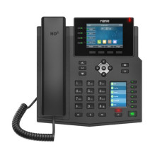 Fanvil IP Phone X5U Black V2 Fanvil IP Phone X5U Black V2