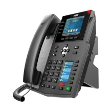 Fanvil IP Phone X5U Black V2 Fanvil IP Phone X5U Black V2
